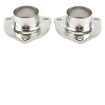 Stainless Header Reducer Kit, 2-1/2 to 2 Inch