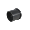 Delrin Torsion Bar Plastic Bushing, .120 Inch