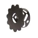 Wehrs WM251-6 Dual Bearing Slider Adjuster Side Spring Cup