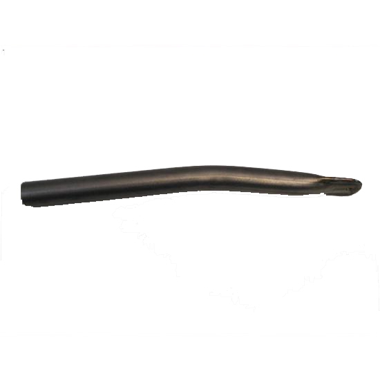Garage Sale - Titanium Front Nose Wing Post