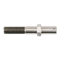 Aluminum Quick Release 3.38 Inch Shock Mount