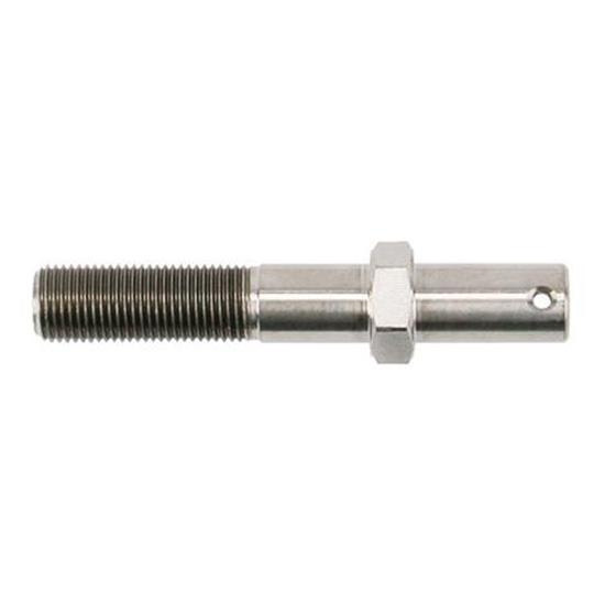 Aluminum Quick Release 3.38 Inch Shock Mount Aluminum Quick Release 3.38 Inch Shock Mount