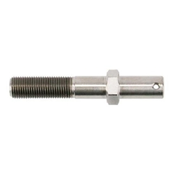 Aluminum Quick Release 3.38 Inch Shock Mount