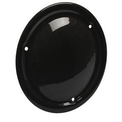 Swindell Series 15 Inch Carbon Fiber Wheel Cover