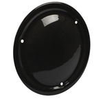Swindell Series Standard 15 Inch Carbon Fiber Wheel Cover for Weld Sprint Car Wheel