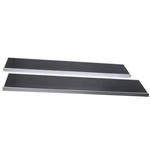 Garage Sale - 1928-1929 Steel Running Boards