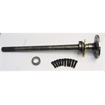 Garage Sale - Currie 28-5/8" Long Rear Axle, 31 Spline