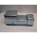 Garage Sale - Moroso Ford 302 Rear Sump Oil Pan