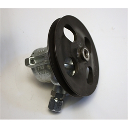 Garage Sale - Sweet Mfg. Steel Power Steering Pump with Pully