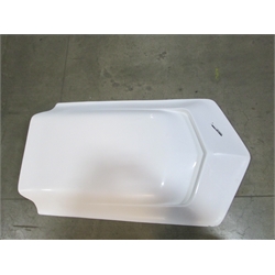 Garage Sale - ZL-1 Corvette Fiberglass Hood Scoop
