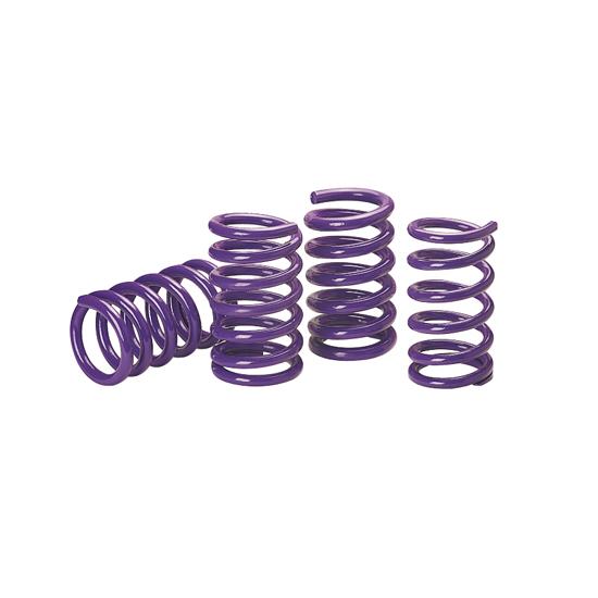 Tru-Coil Racing Front Coil Springs, 5 x 9-1/2 Inch