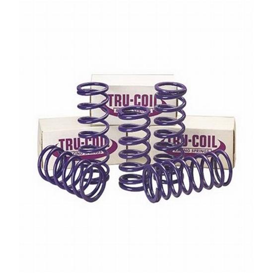 Tru-Coil Rear Spring - 5 Inch X 13 Inch Tru-Coil Rear Spring - 5 Inch X 13 Inch