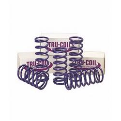Tru-Coil Rear Spring - 5 Inch X 13 Inch