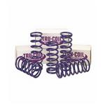 Tru-Coil Rear Spring - 5 Inch X 13 Inch