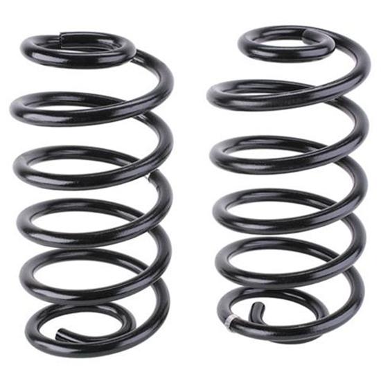 Tru-Coil Street Stock Replacement Rear Springs