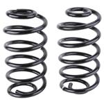 Tru-Coil Street Stock Replacement Rear Springs