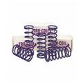 TRU-COIL REAR SPRING, 5" X 16"
