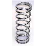 Garage Sale - Tru-Coil Chrome Coil-Over Springs, 2-1/2 I.D.