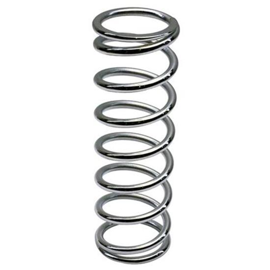 QA1 10 Inch CoilOver Spring, 21/2 Inch I.D.
