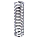 Carrera Coil-Over Springs, 2-1/2 I.D., 12 Inch