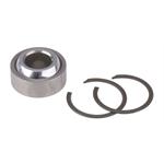 Carrera Hyper Shock Bearing Ends, 5/8 Inch I.D.