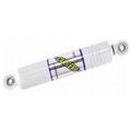 Carrera 5996 Econo-Bearing Shock, 9 Inch Stroke, Comp/Reb: 6/6