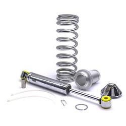 Carrera BKR 11-95 Street Rod Rear Coil Over Shock Kit, 200 lbs. Rate