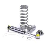 Speedway Street Rod Rear Coil Over Shock Kit, 200 lbs. Rate