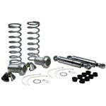 Carrera Rear Coilover Shock Kit-095 Spring Rate 14.9 Inch Mounted Lt.