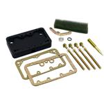 Percys 15007 Adjust-A-Jet Metering Block, Alcohol Secondary