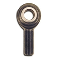 AFCO 10457 Chromoly Heim Rod End, 5/8-18 LH Male