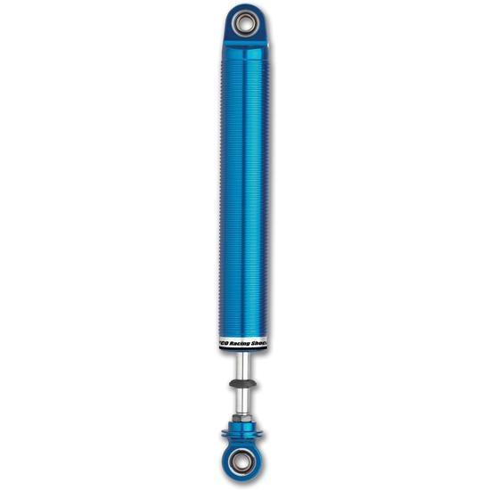 AFCO 1675-1 16 Series Small Threaded Twin Tube 7 In Shock Comp 5/Reb 1 AFCO 1675-1 16 Series Small Threaded Twin Tube 7 In Shock Comp 5/Reb 1
