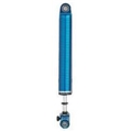 AFCO Alum. Small Body Rebound Adj. Threaded, 9 Inch Stroke, Comp/Reb: 3/3-6