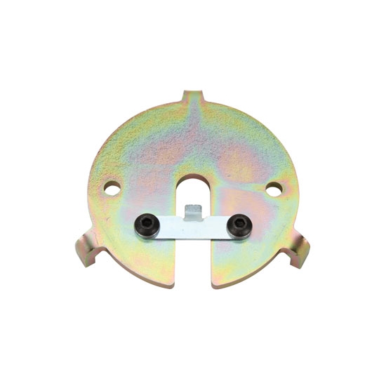 AFCO 20132-4P Coil Spring Slider Components, Upper Spring Plate AFCO 20132-4P Coil Spring Slider Components, Upper Spring Plate