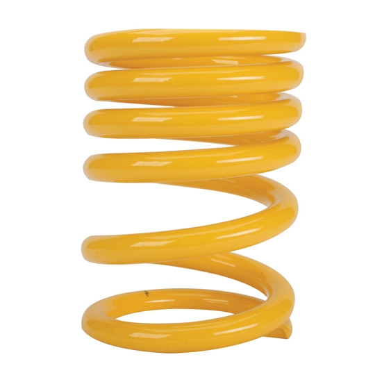 AFCO 270001 Progressive Rate Torque Link Spring, 5 Inch, 600-2000 Lb. AFCO 270001 Progressive Rate Torque Link Spring, 5 Inch, 600-2000 Lb.