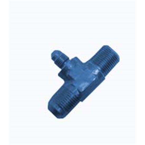 Garage Sale - AFCO 84054 Fuel Line Tee, AN8