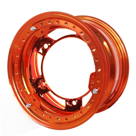 Aero 53-900520ORG 53 Series 15x10 Wheel, BL, 5 on WIDE 5, 2 Inch BS Aero 53-900520ORG 53 Series 15x10 Wheel, BL, 5 on WIDE 5, 2 Inch BS