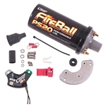 Crane Cams 7501715 1957-74 Chevy V8 XRI Points Ignition Conversion Kit