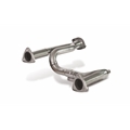 SuperMaxx 1999-06 Chevy/GMC 1500/ SUV 4.8L/5.3L Intermediate Tubes w/o Cats