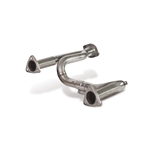 SuperMaxx 1999-06 Chevy/GMC 1500/ SUV 4.8L/5.3L Intermediate Tubes w/o Cats
