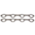 Small Block Ford 289-351W Header Flange - 1-3/4 Inch