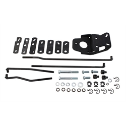 Hurst Shifters 3738616 GM Muncie/T-10 4-Speed Installation Kit