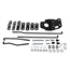 Hurst Shifters 3738616 GM Muncie/T-10 4-Speed Installation Kit Hurst Shifters 3738616 GM Muncie/T-10 4-Speed Installation Kit