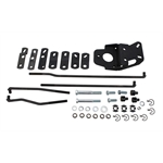 Hurst Shifters 3738616 GM Muncie/T-10 4-Speed Installation Kit