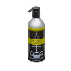 AERO Appearance Products 5626 Suds Exterior Soap, 16 oz