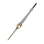 Lokar S-68151 6 Inch Replacement Shifter Lever