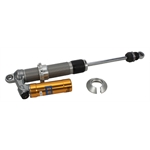 Ohlins LMP Series Late Model Shock, Dirt Model 20/7 46HRCW, Right Rear