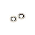 Goodridge SS902-12 Stat-O-Seal Sealing Washers, -8 AN