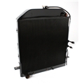 Garage Sale - Walker B-C-Ac496-1 Cobra 1941 Ford Dlx Radiator/Condenser Ford Engine