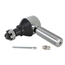 Chrome Tie Rod End, 11/16-18 LH Chrome Tie Rod End, 11/16-18 LH